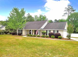 730 Brookwood Dr #34, Statesboro, GA 30461