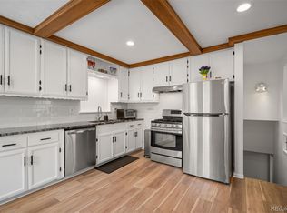 6031 S Pennsylvania St, Centennial, CO 80121