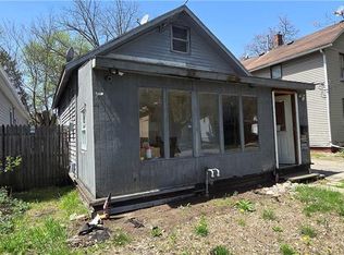 142 Whiting Ave, Toledo, OH 43609