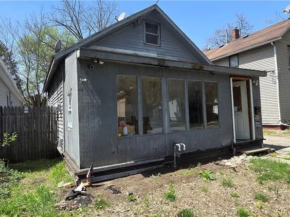 142 Whiting Ave, Toledo, OH 43609