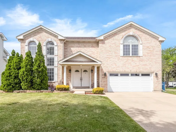 1609 Percy Ln, Itasca, IL 60143