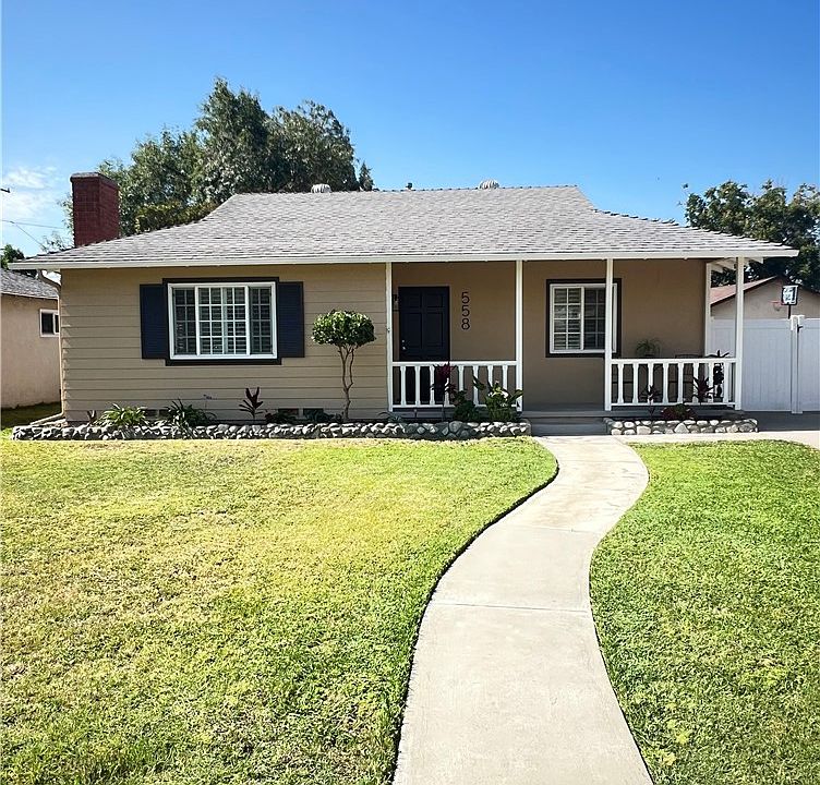 1st image of 558 E Bonnie Brae Ct