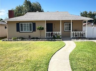 558 E Bonnie Brae Ct, Ontario, CA 91764
