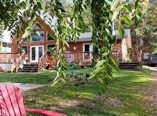 130 Lakeshore Dr, Sandy Beach, AB T0E1V6