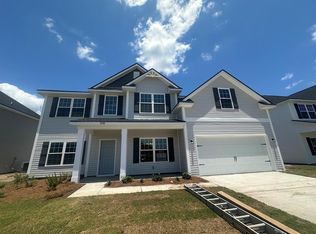 1208 Turpentine Trl, Hinesville, GA 31313