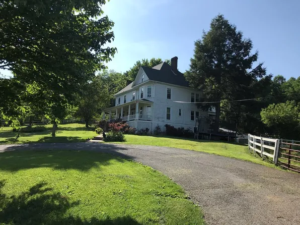 193 N Church St, Lebanon, VA 24266