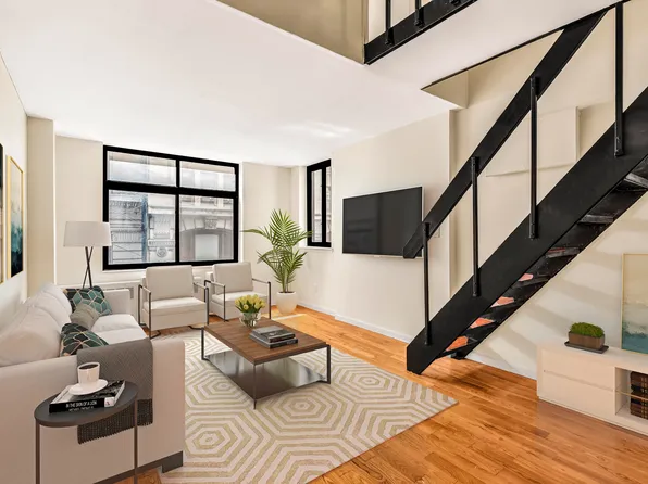 7 East 32nd Street 5G image 1 of 9