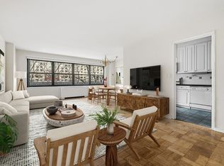 180 W End Ave APT 5A, New York, NY