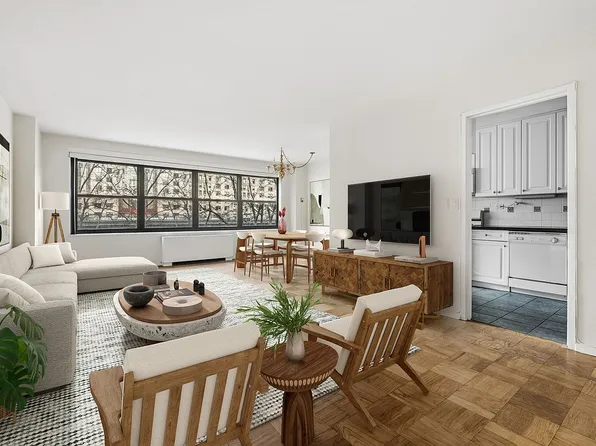 180 W End Ave APT 5A, New York, NY 10023