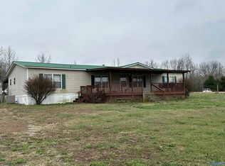 398 Dee Hicks Rd, Altoona, AL 35952
