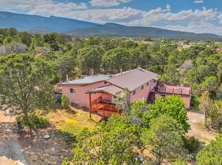 22 Wildflower Ln, Sandia Park, NM 87047