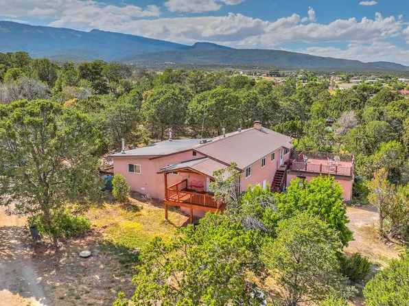 22 Wildflower Ln, Sandia Park, NM 87047