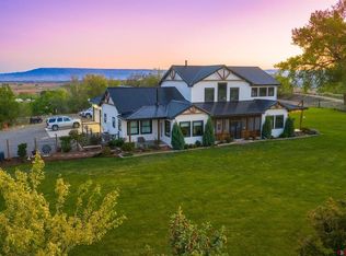 12006 5875th Rd, Montrose, CO 81403