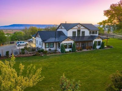 12006 5875 Road, Montrose, CO, 81403