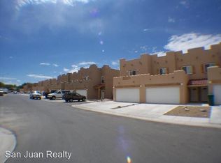 1918 Hollyhock Cir, Farmington, NM 87401