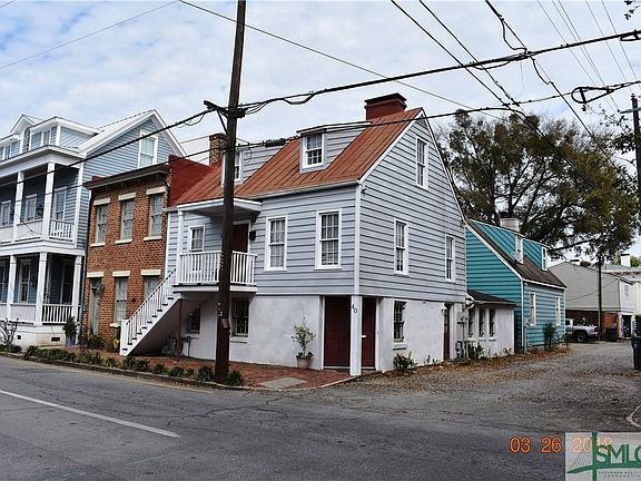 2nd image of 38-40 & 510 CONGRESS LN PRICE Street