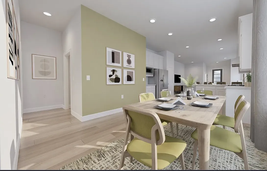 3 bed, 1572 sqft, $2,050 — Photo 4