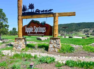 12238 Stagecoach Trl, Sturgis, SD 57785