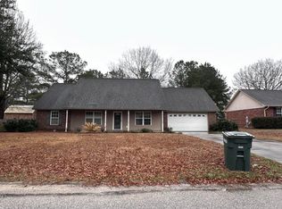 3070 Sabre Dr, Sumter, SC 29153