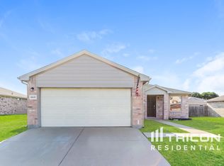 6621 Swainson Trl, Arlington, TX 76002