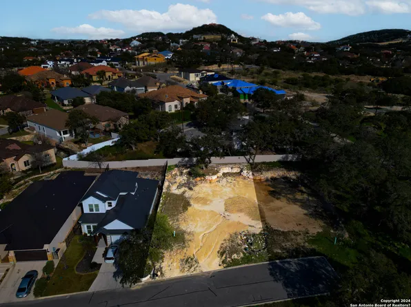 22114 Touring Ln LOT 10, San Antonio, TX 78257