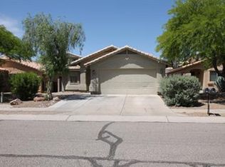 1305 N Wildcat Diers Rd, Tucson, AZ 85745