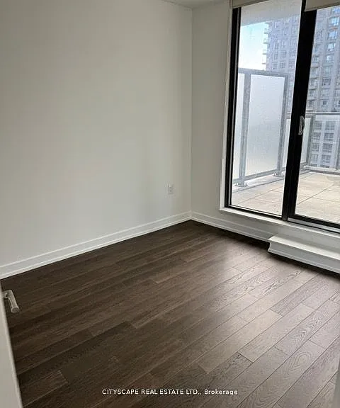 11 Wellesley St W #708 — Photo 9