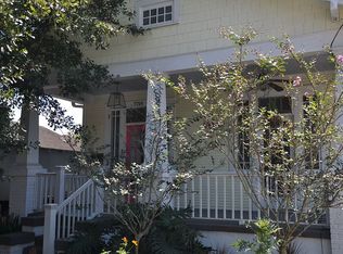 7718 Birch St, New Orleans, LA 70118