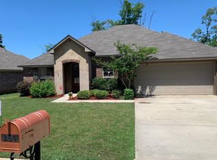 254 Greenfield Ridge Dr, Brandon, MS 39042