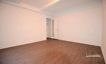 Rented by Manhattan Realty Group