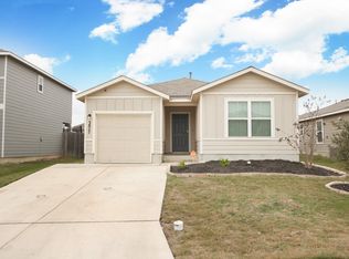 3827 Snowbird, Converse, TX 78109