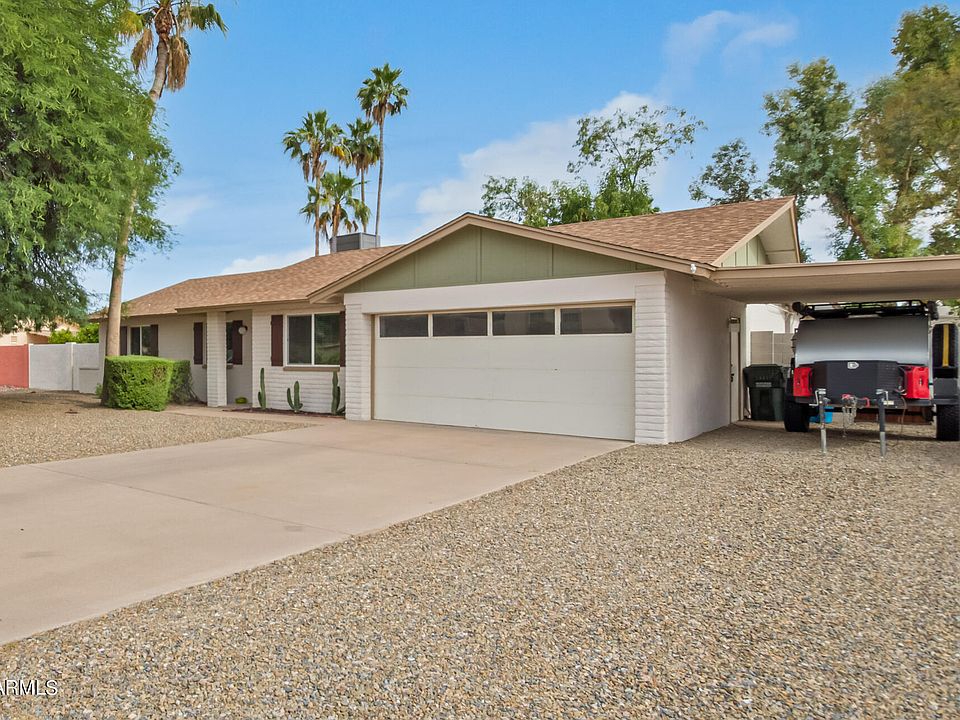 1st image of 5029 E LAUREL Lane