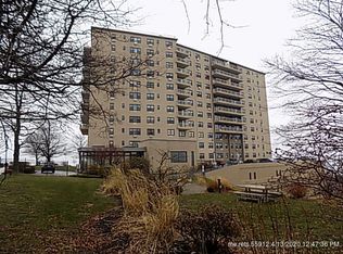 45 Eastern Promenade APT 11G, Portland, ME 04101