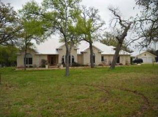 3009 Fm 1704, Elgin, TX 78621