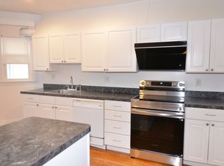 27 Willet St #1, Quincy, MA 02170