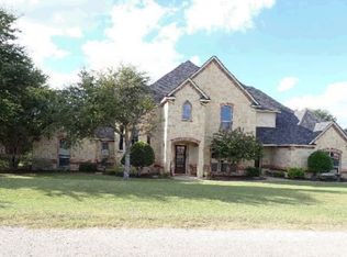 111 Tealwood Ln, Aledo, TX 76008