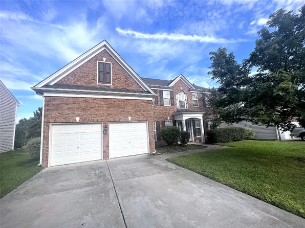 412 Howard Grove Pkwy, Cary, NC 27519