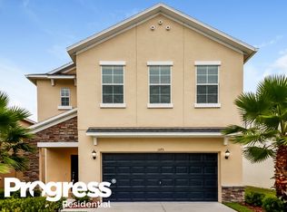 1595 Tallulah Ter, Wesley Chapel, FL 33543