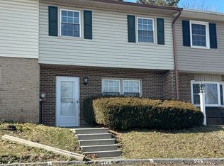 113 Ash Hollow Dr, Winchester, VA 22602