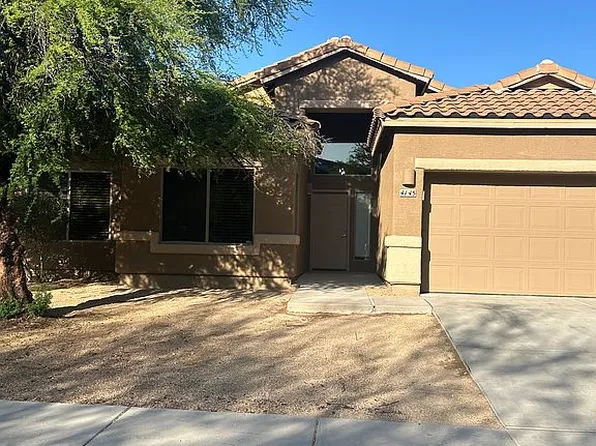 4145 S Alexandrite Ave, Tucson, AZ 85735