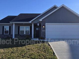 4903 Whittlebury Dr, Fort Wayne, IN 46818