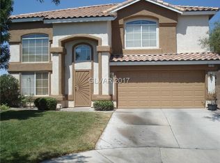 251 Cascading St, Henderson, NV 89074
