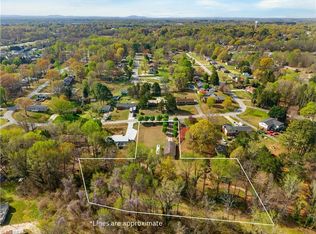 0 Apollo Cir, Archdale, NC 27263