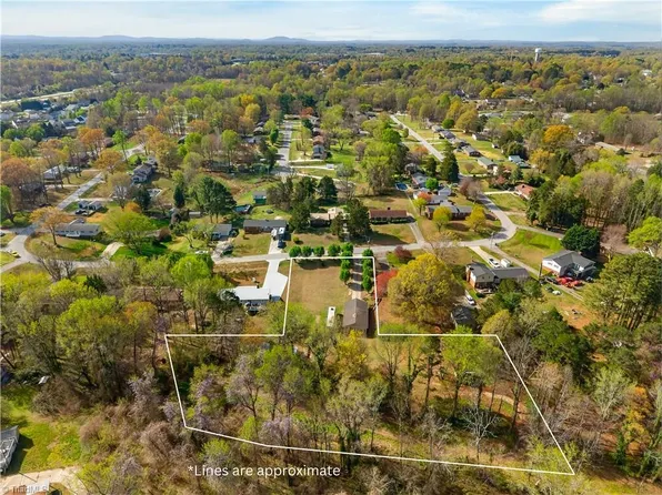 0 Apollo Cir, Archdale, NC 27263