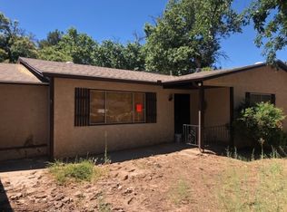 3385 E Rimrock Dr, Camp Verde, AZ 86335