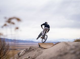 Homes Available Soon, Firefly Ranch, Cedar Valley, UT 84013