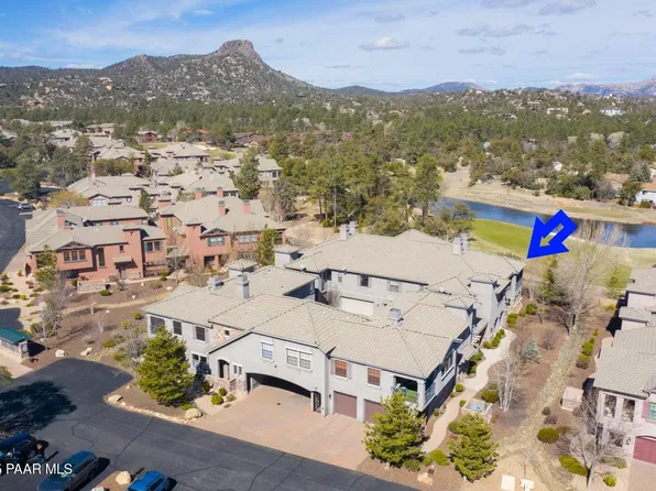 1716 Alpine Meadows Ln Unit 1602, Prescott, AZ 86303
