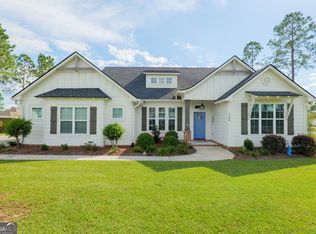 7388 Tillman Branch Rd, Hahira, GA 31632