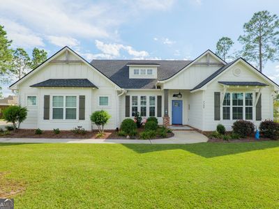 7388 Tillman Branch Rd, Hahira, GA, 31632
