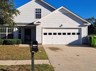 721 Cottontail Ct S, Columbia, SC 29229